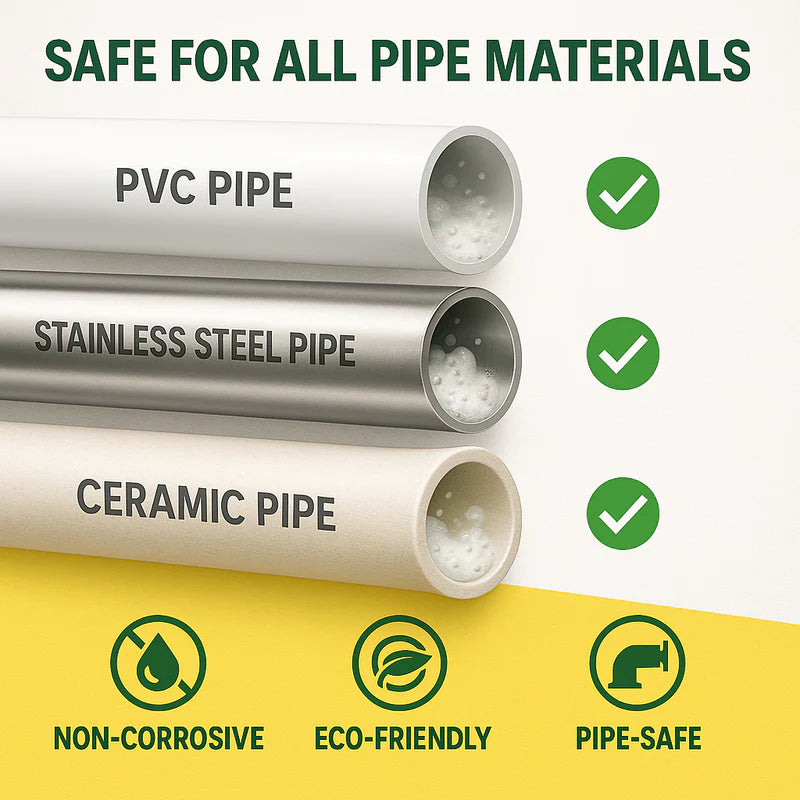 🍋 LemonBlast Deep Clean Bubble Tablets | Buy 1 Get 1 Free | 24pc